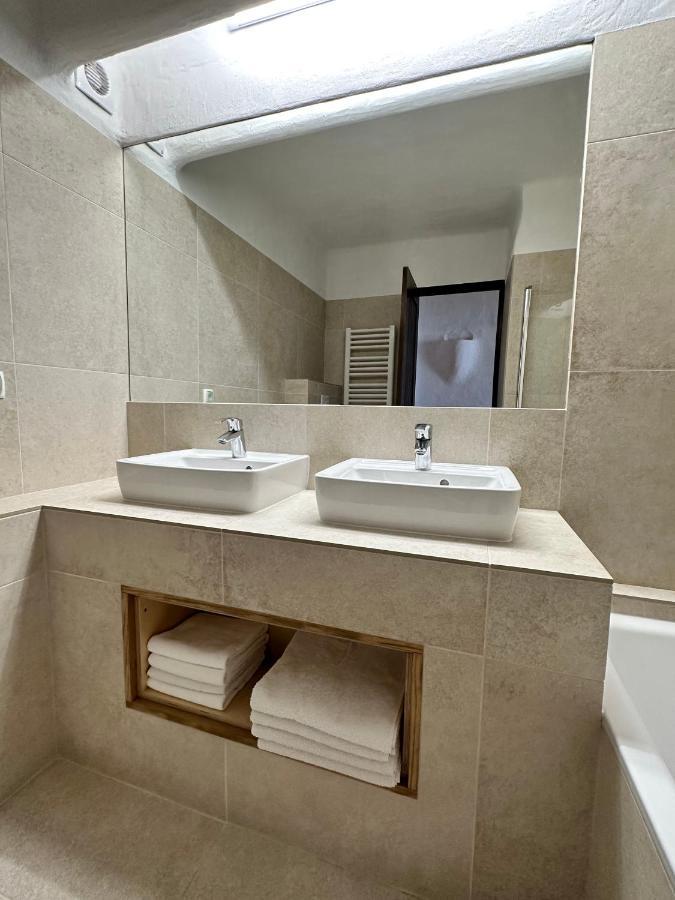 Villa Valentina Карвоейру Экстерьер фото